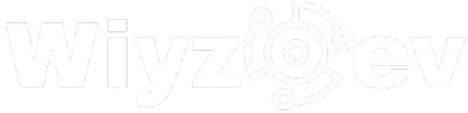 WiyzDev - Logo Services Informatiques Professionnels